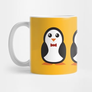 Trio Mug